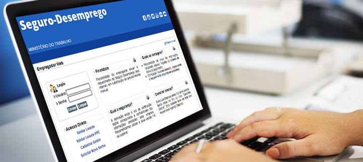 Como Funciona o Seguro-Desemprego