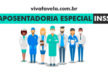 Aposentadoria Especial 2025