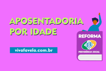 Aposentadoria por Idade 2025