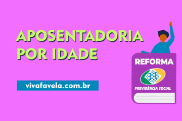 Aposentadoria por Idade 2024