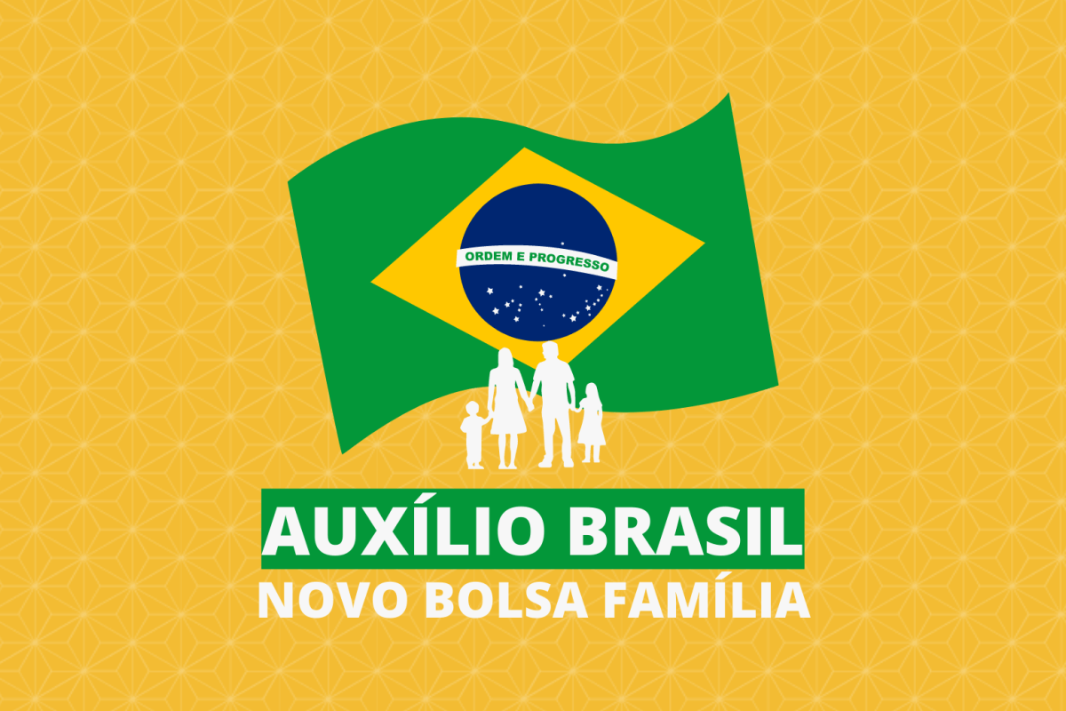 Auxílio Brasil