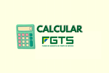 Calcular FGTS