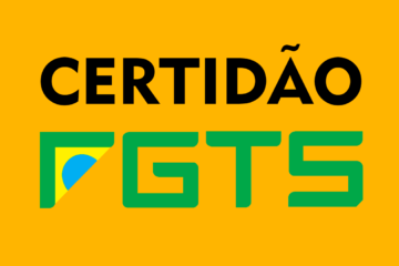 Certidão FGTS