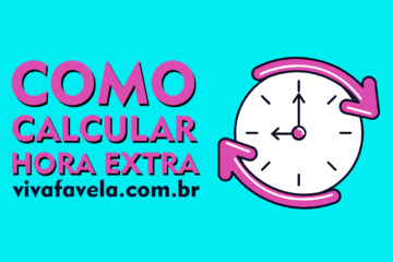 Como Calcular Hora Extra 2025