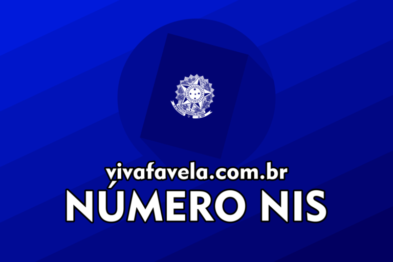 N mero Do NIS 2022 O Que Como Consultar 