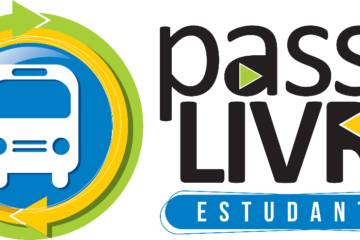 Passe livre estudantil 2025