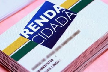 Renda Cidadã 2024