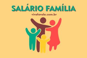 Salário Família 2025