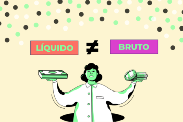 Salário Líquido