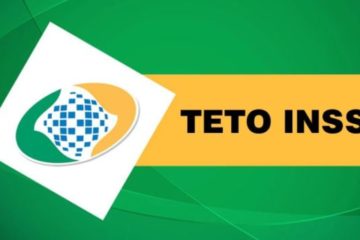 Teto INSS 2025
