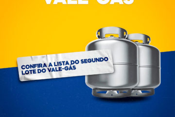 Vale Gás 2025