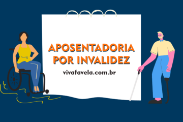 Aposentadoria por Invalidez 2025