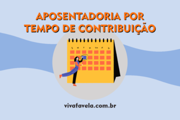 Aposentadoria por Tempo de Contribuição 2025