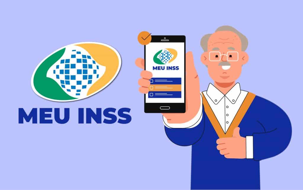 Extrato INSS Online 2024