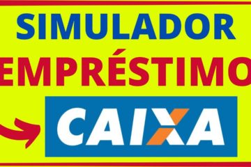 Simulador Caixa 2025
