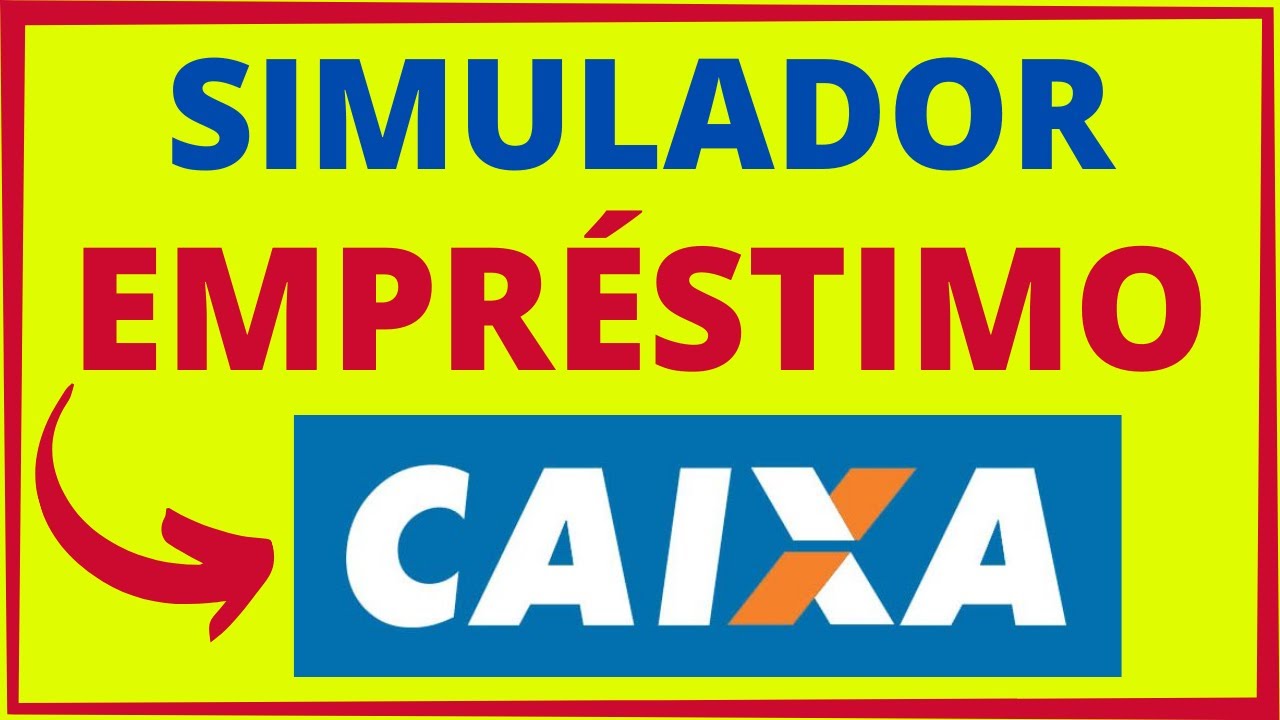 Simulador Caixa 2024