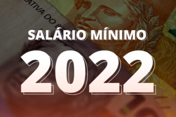 Valor do Salário Mínimo 2024