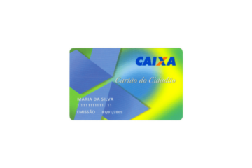 Cartão Cidadão Saldo 2025