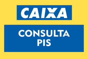 Consulta PIS pelo CPF