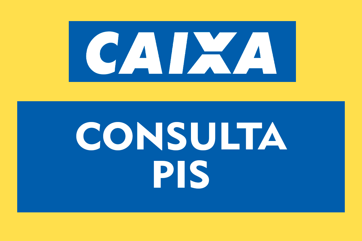 Consulta PIS pelo CPF