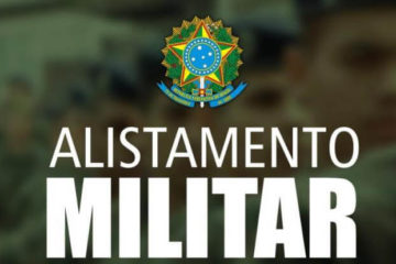 Alistamento Militar Online 2024