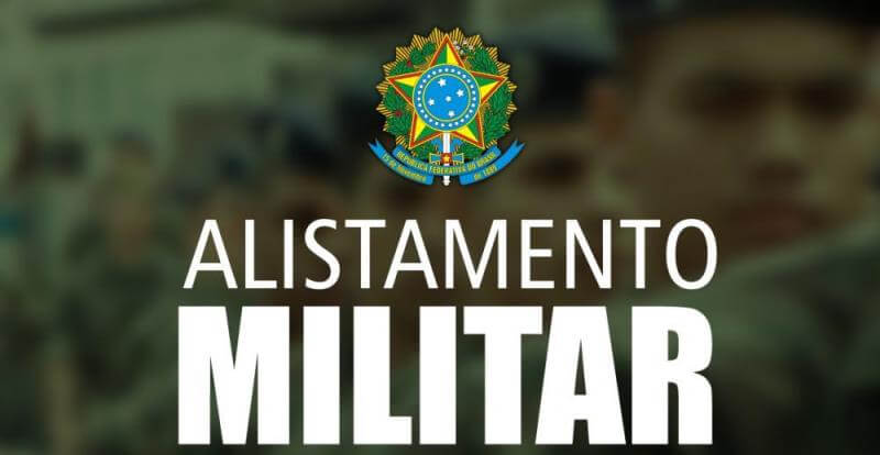 Alistamento Militar Online 2024