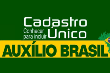 Auxílio Brasil Cadastro Online 2025