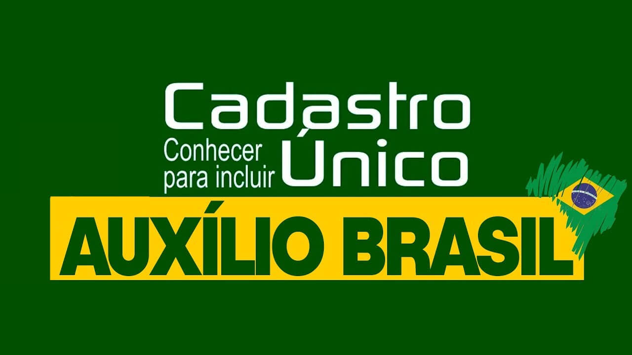 Auxílio Brasil Cadastro Online 2024