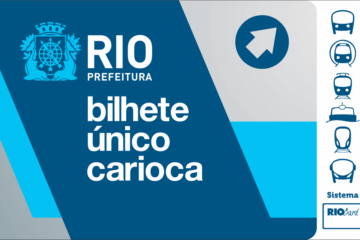 Bilhete Único RJ 2025
