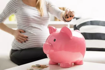 Bolsa Gestante 2025