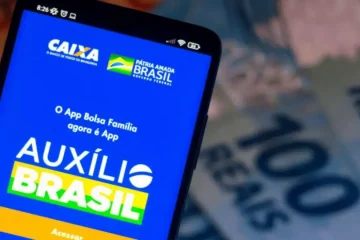 Calendário Auxílio Brasil 2025
