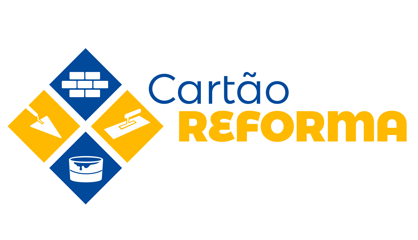 Cartão Reforma 2024