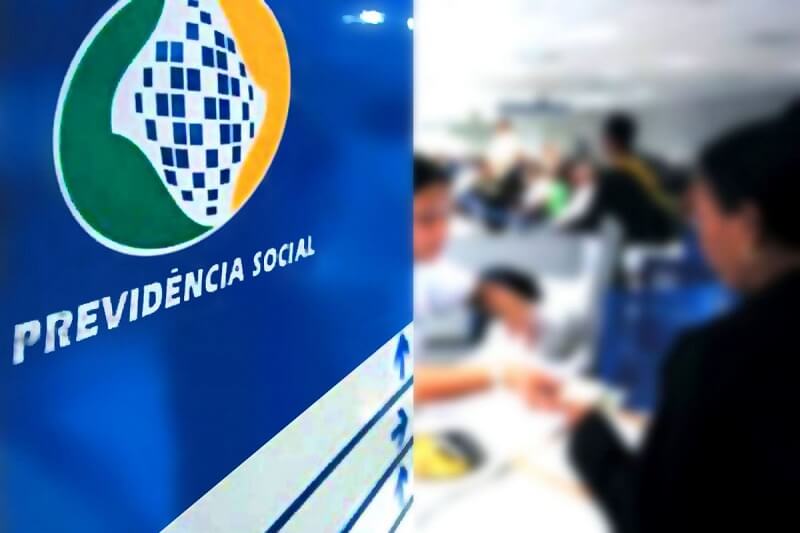 Consulta INSS Empresa 2024