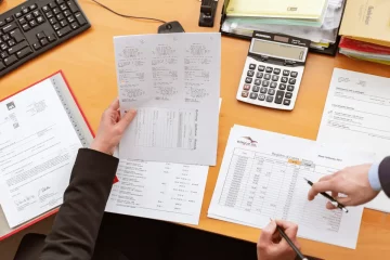 Extrato INSS Empresa 2025