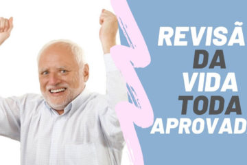 Revisão da Vida Toda 2025