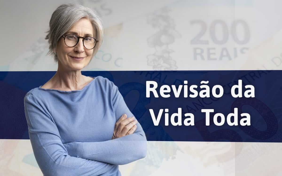 Julgamento da Revisão da vida toda no STF