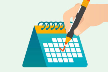 Calendário Escolar 2025